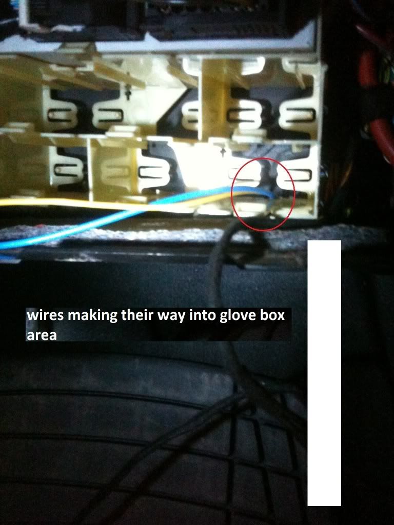 oil pressure gauge installation e46 320d BMW Forums BimmerForums